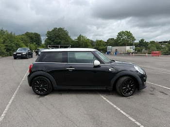 Used MINI Hatch 2015 for sale - 78965703: Photo