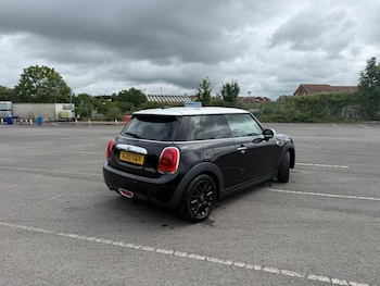 Used MINI Hatch 2015 for sale - 78965703: Photo