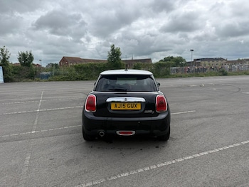 Used MINI Hatch 2015 for sale - 78965703: Photo