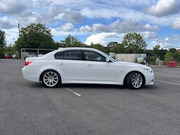 Used BMW 5 Series 2010 for sale - 78612864: Photo