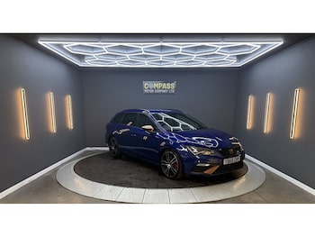 Used SEAT Leon 2018 for sale - 79183324: Photo