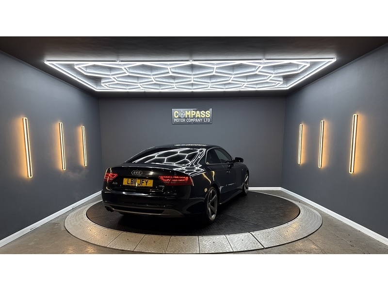 Used Audi A5 2011 for sale - 77961610: Photo 11