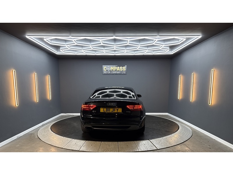 Used Audi A5 2011 for sale - 77961610: Photo 13