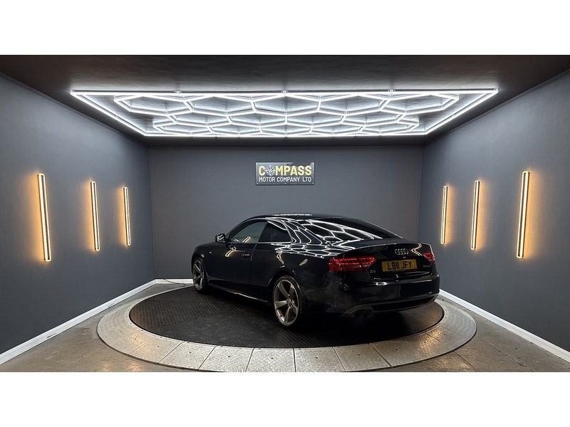 Used Audi A5 2011 for sale - 77961610: Photo 15