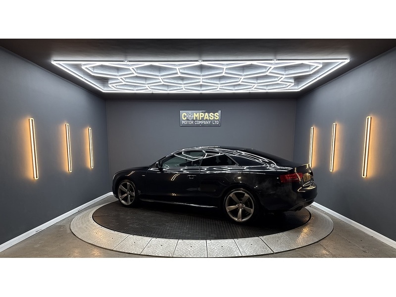 Used Audi A5 2011 for sale - 77961610: Photo 16