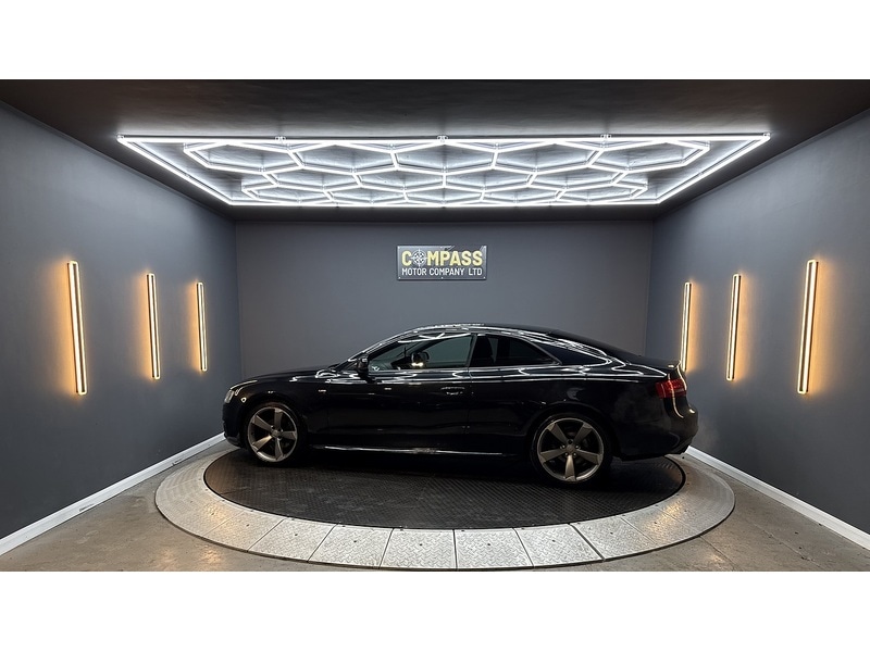 Used Audi A5 2011 for sale - 77961610: Photo 17