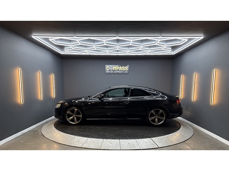 Used Audi A5 2011 for sale - 77961610: Photo 18