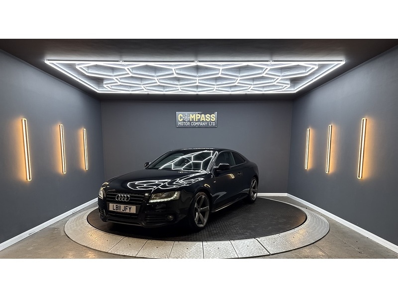 Used Audi A5 2011 for sale - 77961610: Photo 22