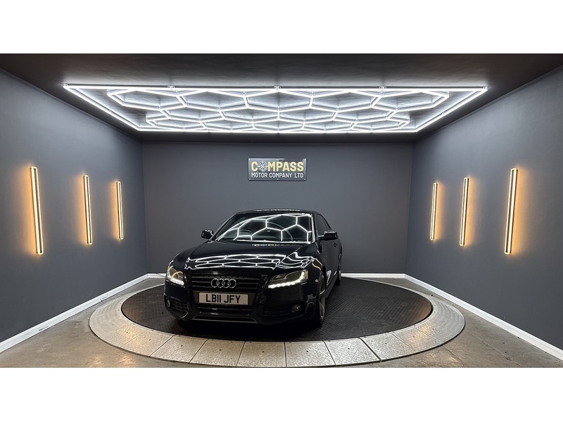 Used Audi A5 2011 for sale - 77961610: Photo 23