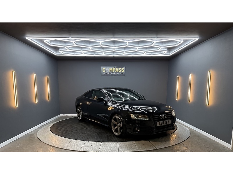 Used Audi A5 2011 for sale - 77961610: Photo 3