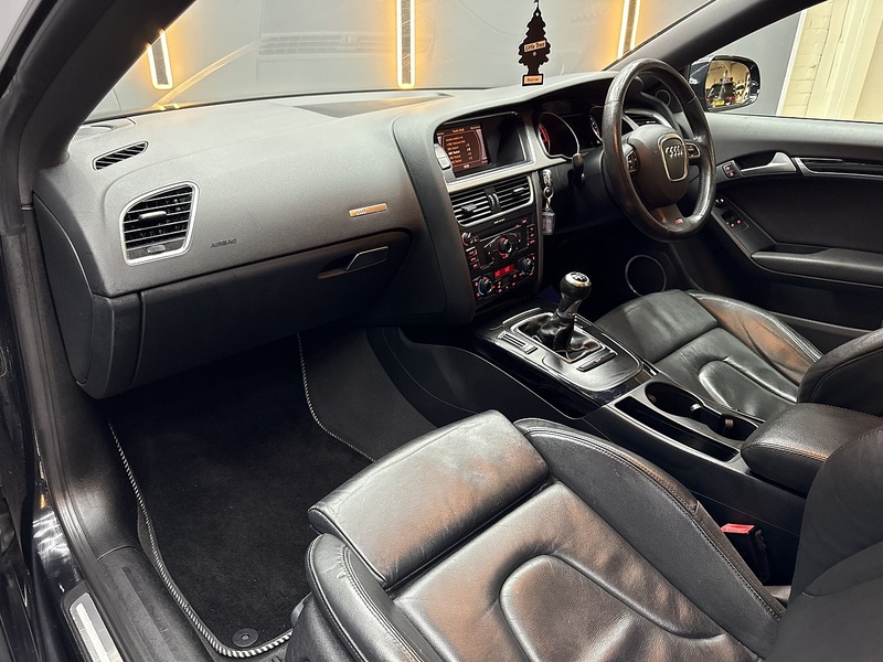 Used Audi A5 2011 for sale - 77961610: Photo 34