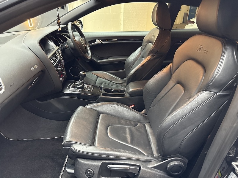 Used Audi A5 2011 for sale - 77961610: Photo 35