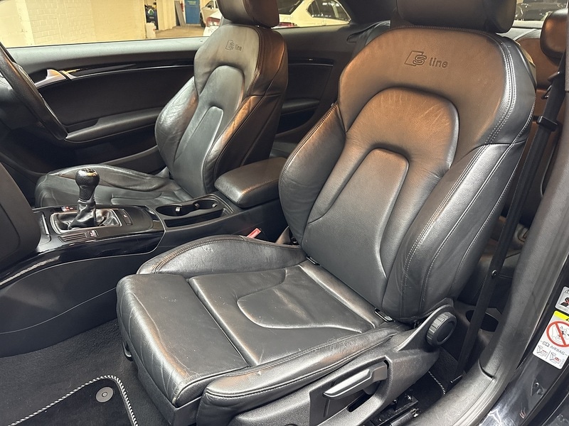 Used Audi A5 2011 for sale - 77961610: Photo 37