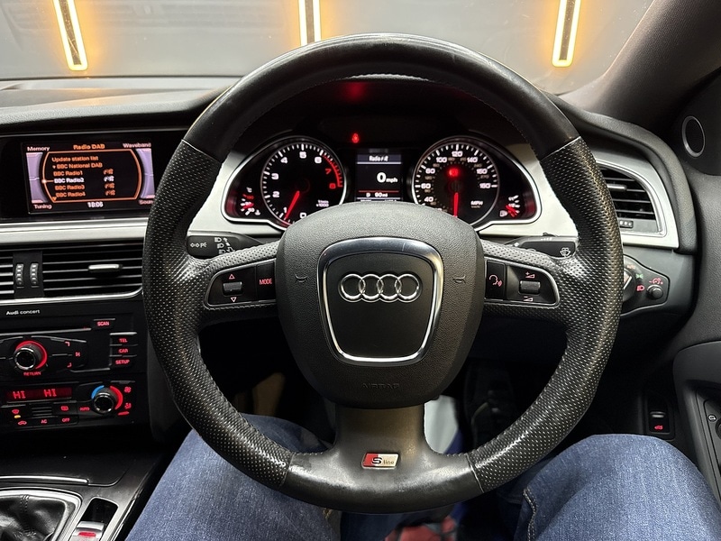 Used Audi A5 2011 for sale - 77961610: Photo 40