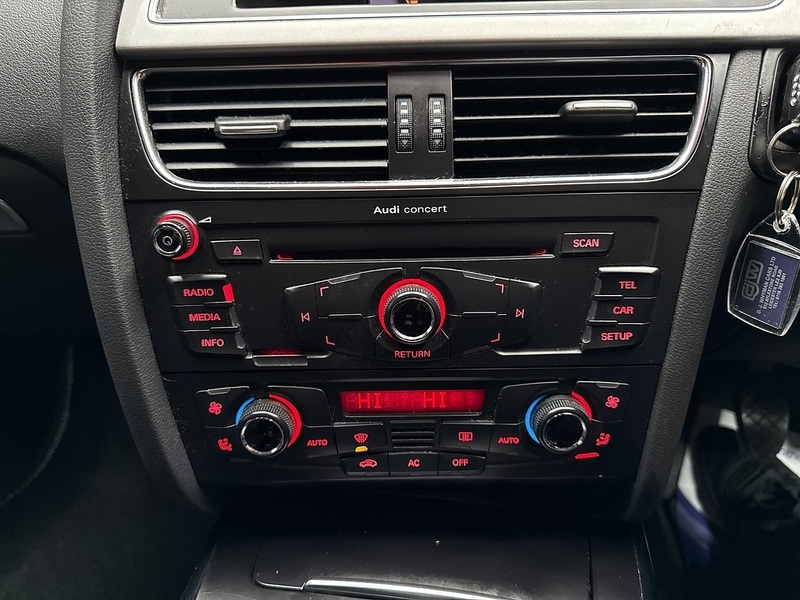 Used Audi A5 2011 for sale - 77961610: Photo 42