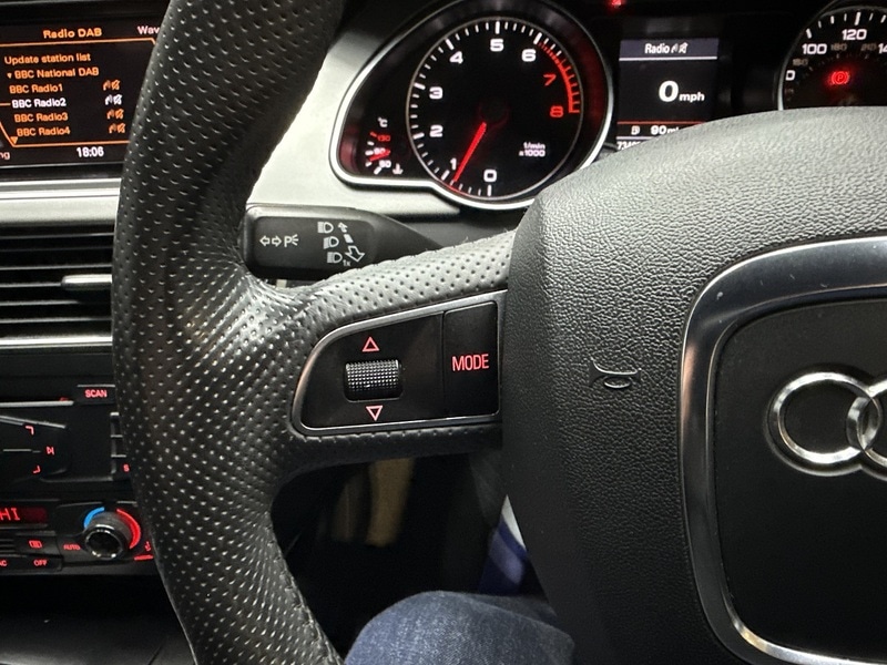 Used Audi A5 2011 for sale - 77961610: Photo 47