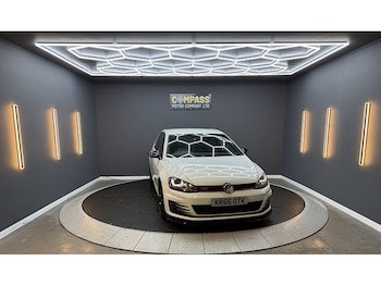 Used Volkswagen Golf 2016 for sale - 77720594: Photo