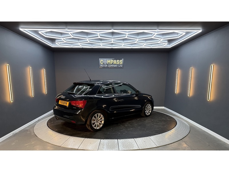 Used Audi A1 2011 for sale - 76859822: Photo 11