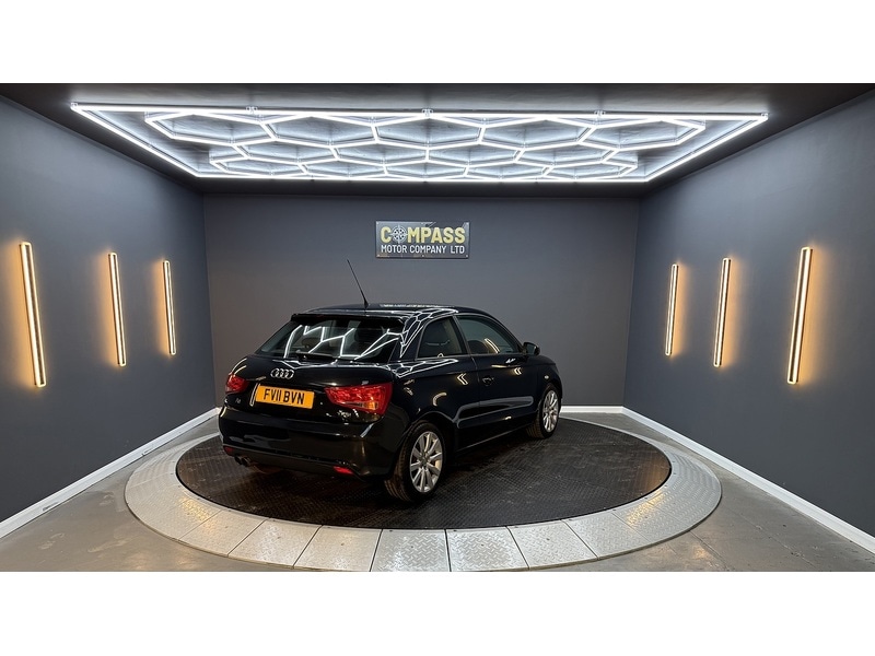 Used Audi A1 2011 for sale - 76859822: Photo 13