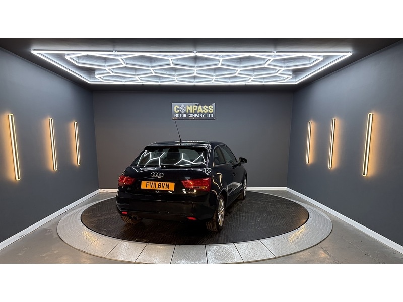 Used Audi A1 2011 for sale - 76859822: Photo 14