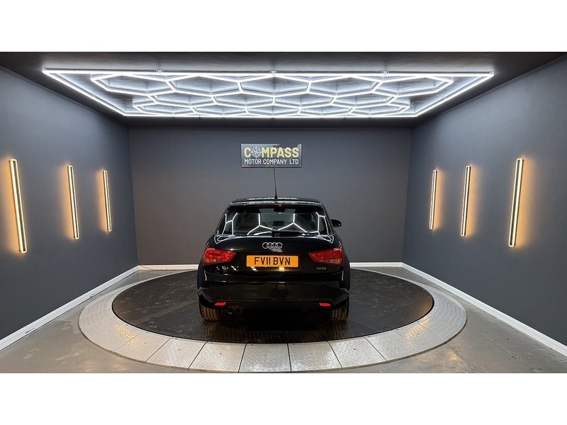 Used Audi A1 2011 for sale - 76859822: Photo 15