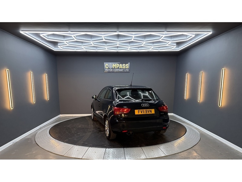 Used Audi A1 2011 for sale - 76859822: Photo 16