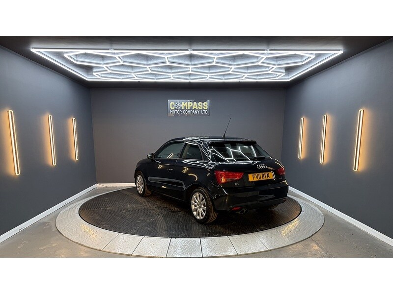 Used Audi A1 2011 for sale - 76859822: Photo 17