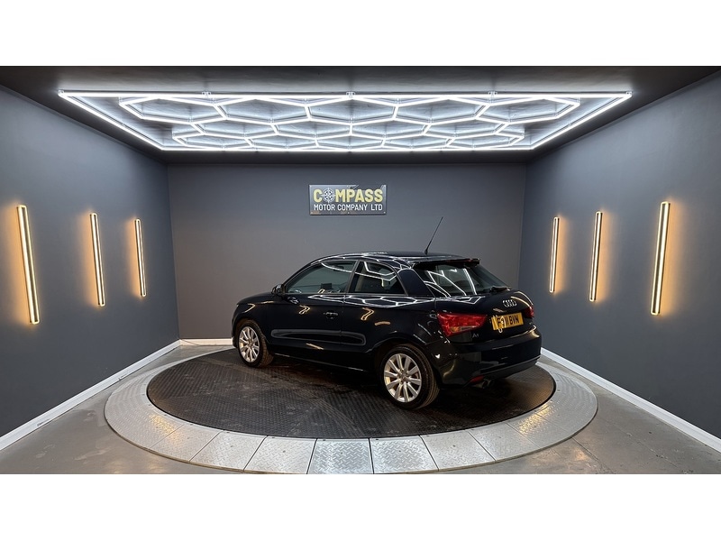 Used Audi A1 2011 for sale - 76859822: Photo 18