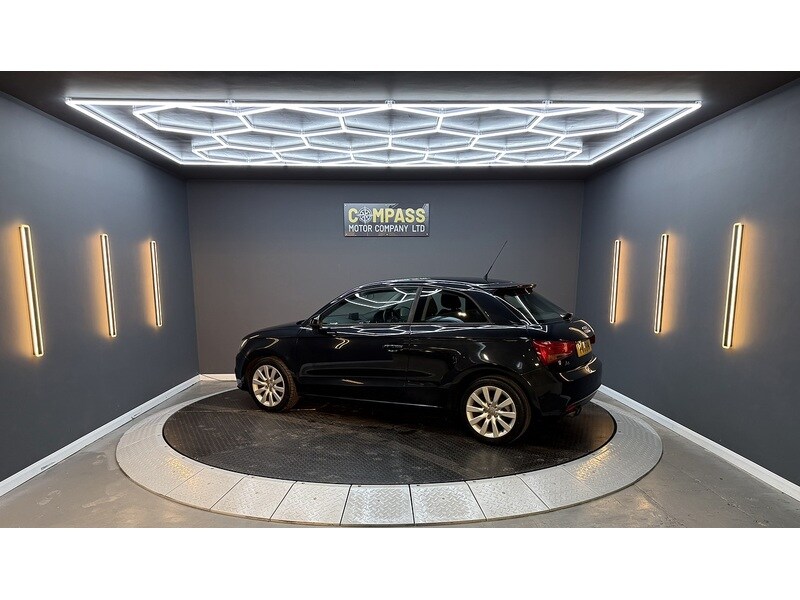 Used Audi A1 2011 for sale - 76859822: Photo 19