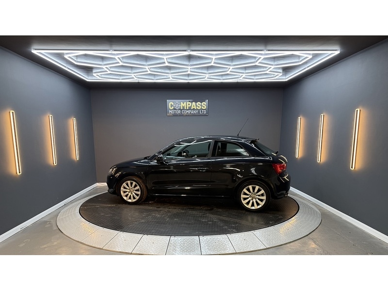 Used Audi A1 2011 for sale - 76859822: Photo 21