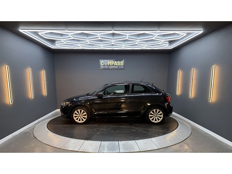 Used Audi A1 2011 for sale - 76859822: Photo 22