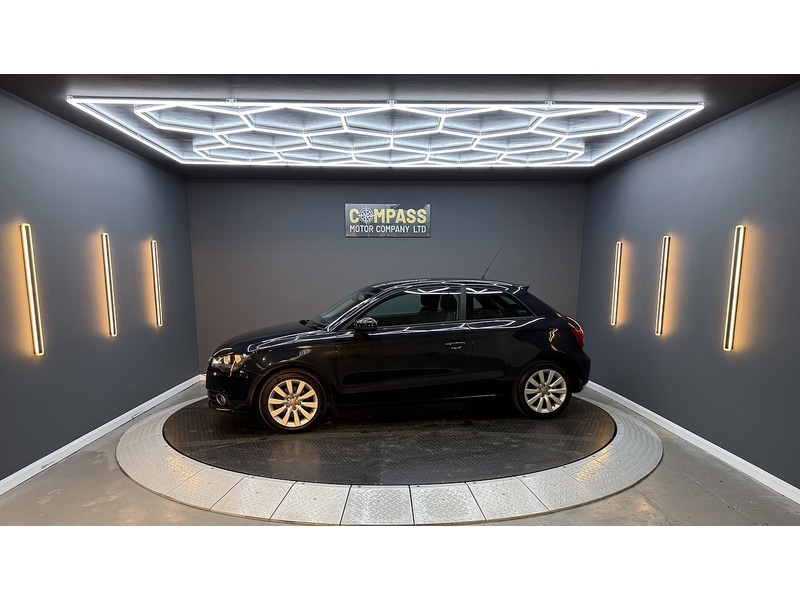 Used Audi A1 2011 for sale - 76859822: Photo 23