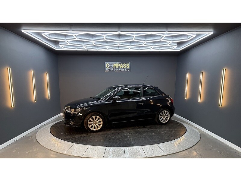 Used Audi A1 2011 for sale - 76859822: Photo 24