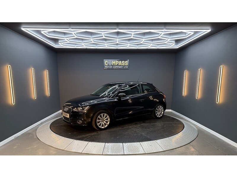 Used Audi A1 2011 for sale - 76859822: Photo 25