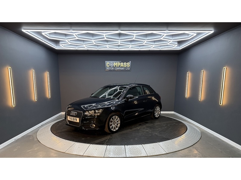 Used Audi A1 2011 for sale - 76859822: Photo 26