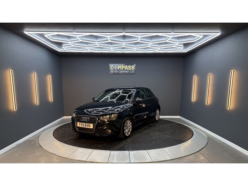 Used Audi A1 2011 for sale - 76859822: Photo 27