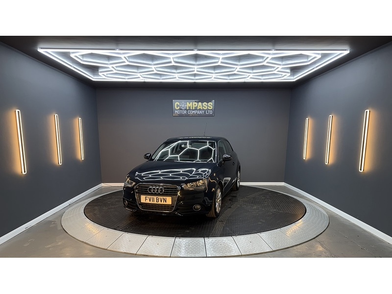 Used Audi A1 2011 for sale - 76859822: Photo 29