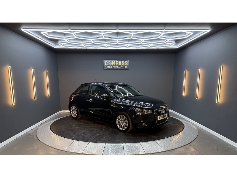 Used Audi A1 2011 for sale - 76859822: Photo 3