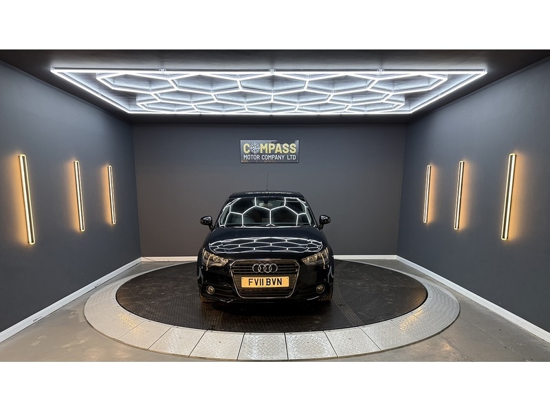 Used Audi A1 2011 for sale - 76859822: Photo 30