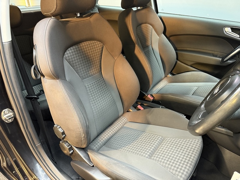 Used Audi A1 2011 for sale - 76859822: Photo 37