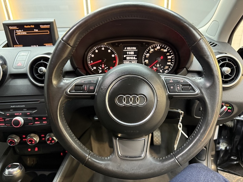 Used Audi A1 2011 for sale - 76859822: Photo 45