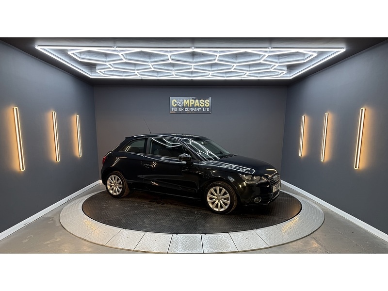 Used Audi A1 2011 for sale - 76859822: Photo 5