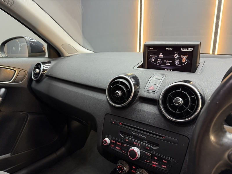 Used Audi A1 2011 for sale - 76859822: Photo 52