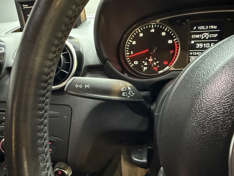 Used Audi A1 2011 for sale - 76859822: Photo 55