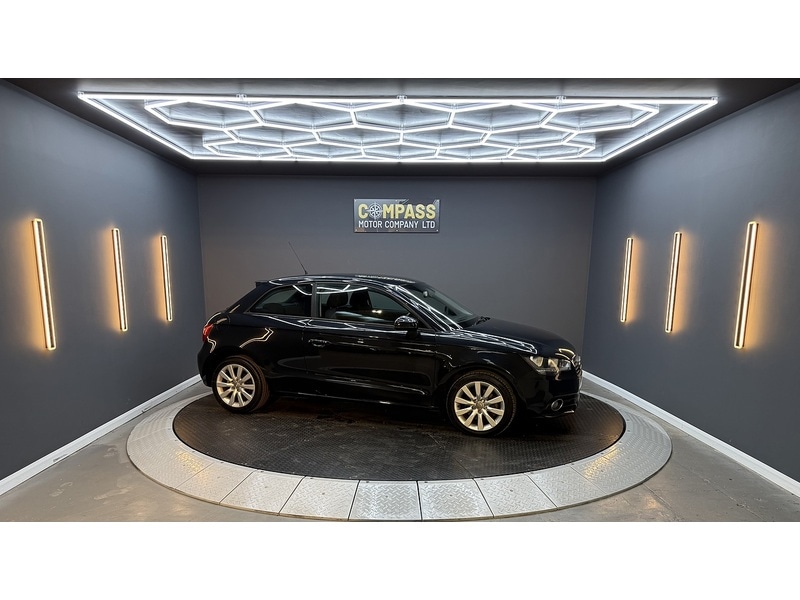 Used Audi A1 2011 for sale - 76859822: Photo 6