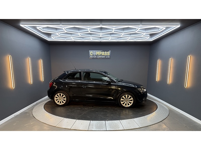 Used Audi A1 2011 for sale - 76859822: Photo 7