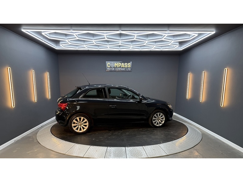 Used Audi A1 2011 for sale - 76859822: Photo 9