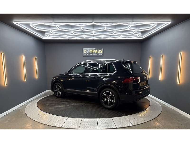 Used Volkswagen Tiguan 2018 for sale - 77681413: Photo 17