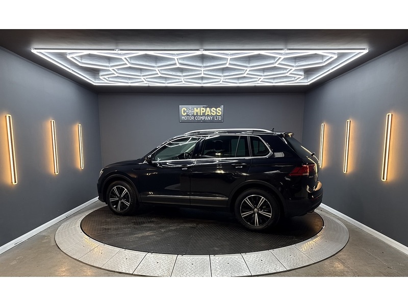 Used Volkswagen Tiguan 2018 for sale - 77681413: Photo 18