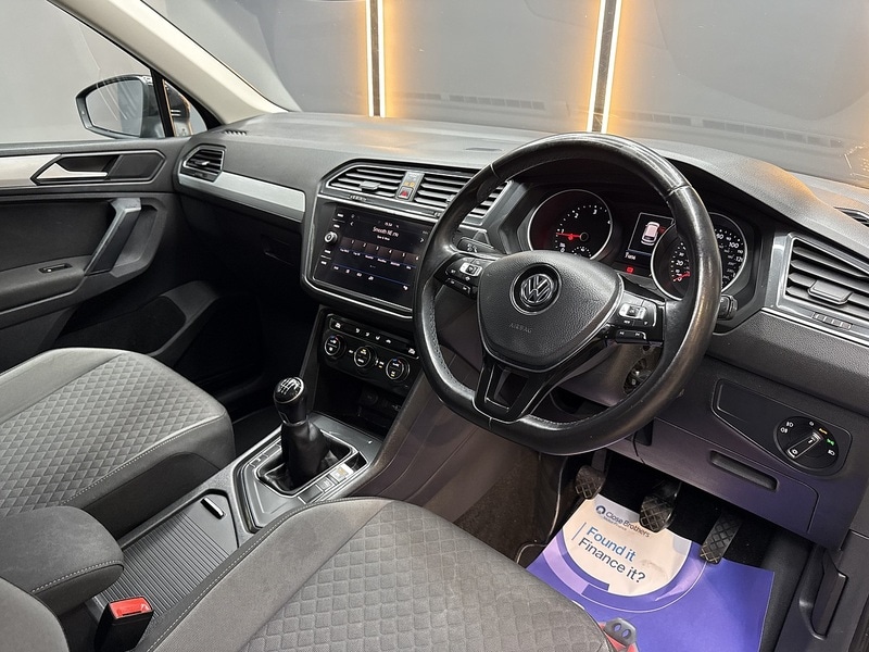 Used Volkswagen Tiguan 2018 for sale - 77681413: Photo 29